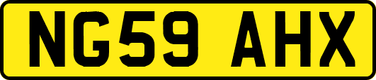 NG59AHX