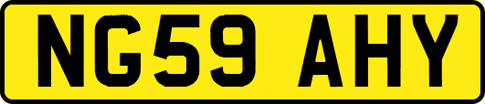 NG59AHY