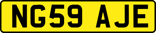 NG59AJE