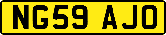 NG59AJO