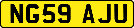 NG59AJU