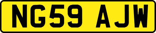 NG59AJW