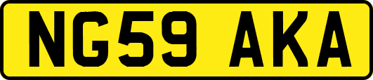 NG59AKA