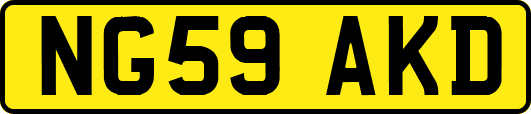 NG59AKD