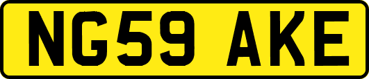 NG59AKE