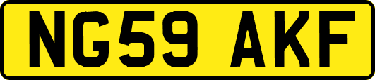 NG59AKF