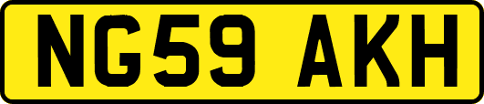 NG59AKH