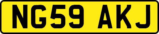 NG59AKJ