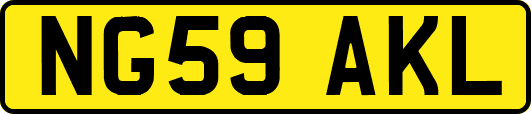 NG59AKL