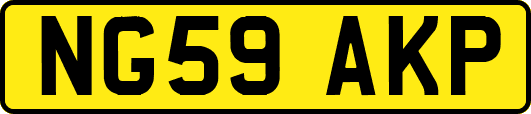 NG59AKP