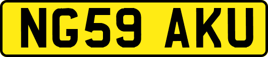 NG59AKU