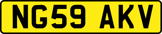 NG59AKV