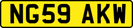 NG59AKW