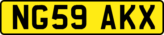 NG59AKX