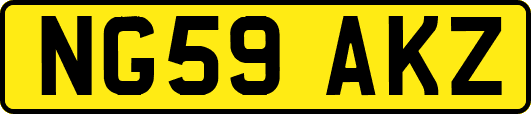 NG59AKZ