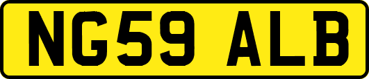 NG59ALB