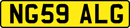 NG59ALG