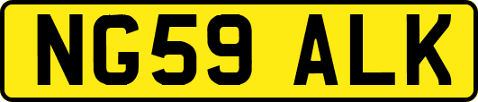 NG59ALK