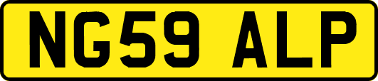 NG59ALP