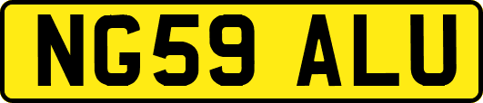NG59ALU