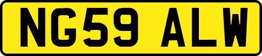 NG59ALW