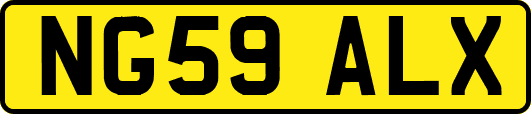 NG59ALX
