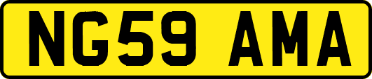 NG59AMA