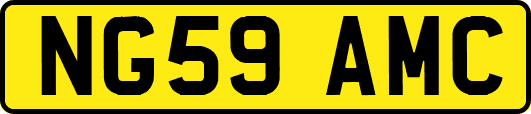 NG59AMC
