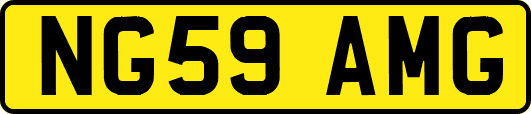 NG59AMG