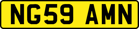 NG59AMN