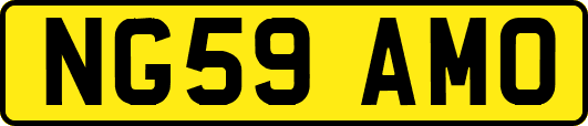 NG59AMO