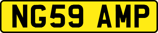 NG59AMP