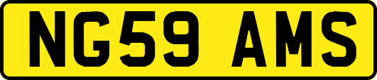 NG59AMS
