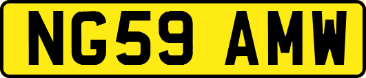 NG59AMW