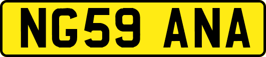 NG59ANA