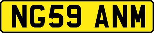 NG59ANM