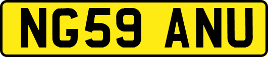 NG59ANU