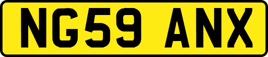 NG59ANX