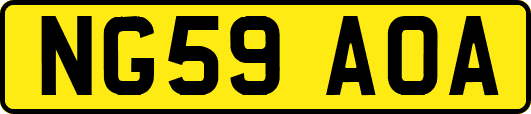 NG59AOA