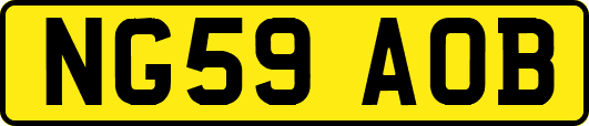 NG59AOB