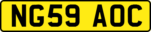 NG59AOC