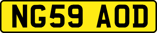 NG59AOD