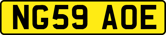 NG59AOE