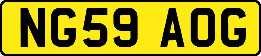 NG59AOG