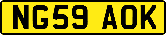 NG59AOK