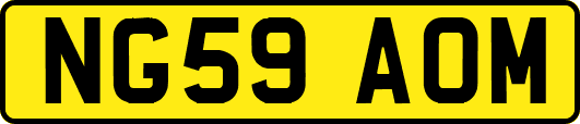 NG59AOM