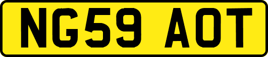 NG59AOT