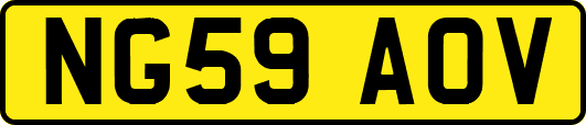 NG59AOV
