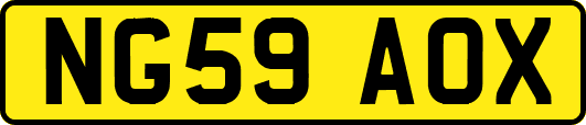 NG59AOX