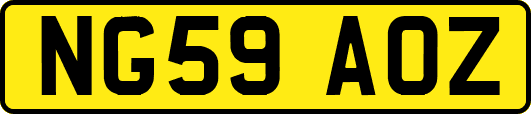 NG59AOZ